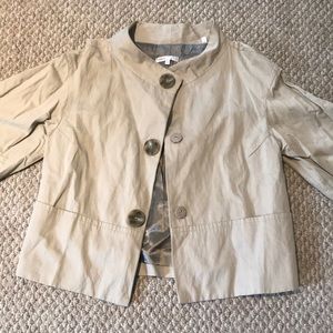Vince jacket